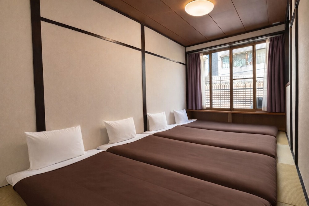 和室 | サクラホテル幡ヶ谷