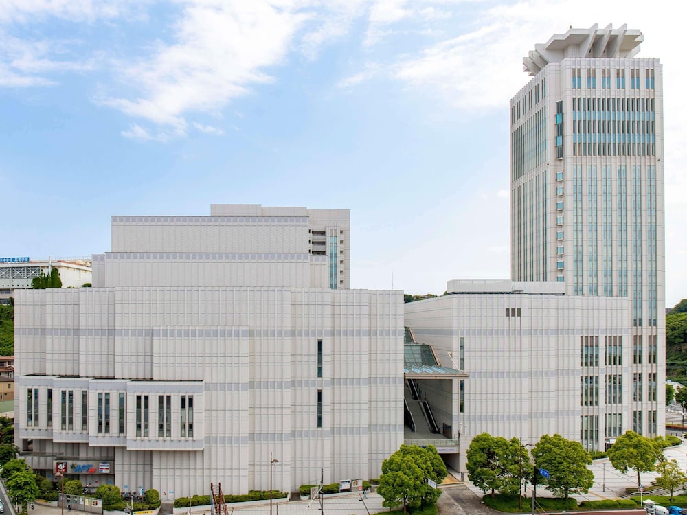 メインイメージ | メルキュール横須賀 メインイメージ | メルキュール横須賀