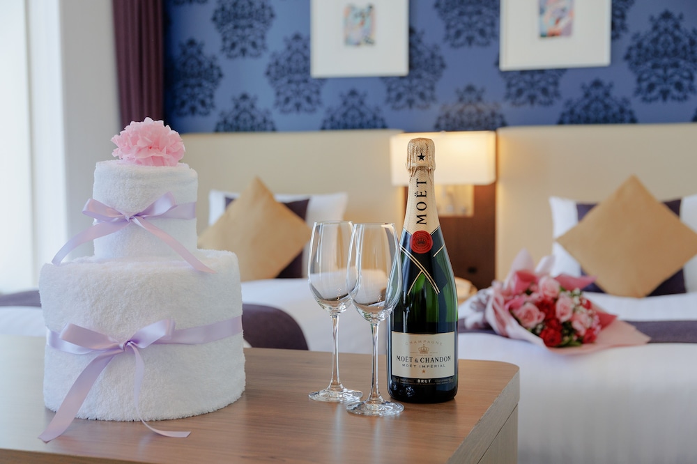 施設内の設備1 | メルキュール横須賀 施設内の設備1 | メルキュール横須賀