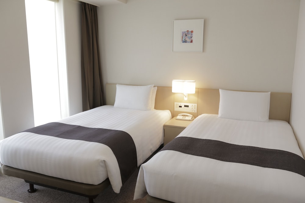 客室1 | メルキュール横須賀 客室1 | メルキュール横須賀