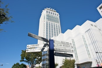 メルキュール横須賀