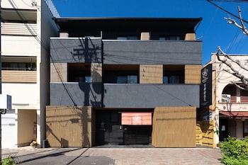 Stay SAKURA Kyoto 御苑東