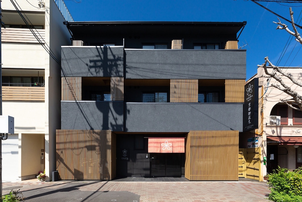 メインイメージ | Stay SAKURA Kyoto 御苑東