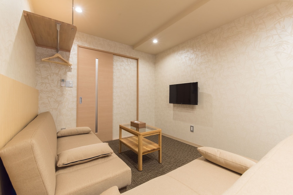 ファミリー スタジオ 客室6 | Stay SAKURA Kyoto 御苑東