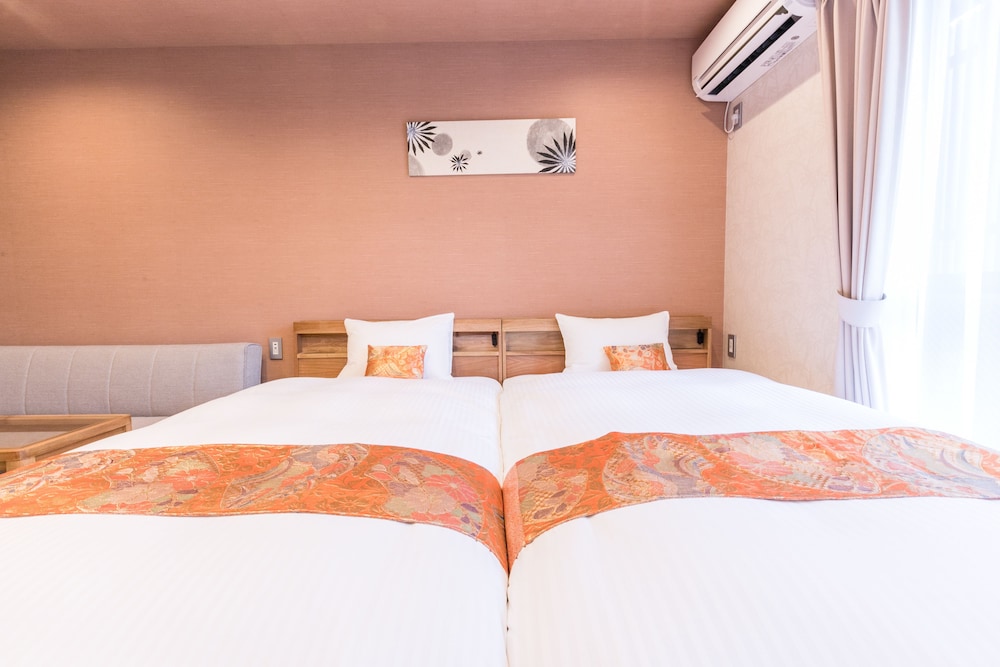 アパートメント 1 ベッドルーム 客室5 | Stay SAKURA Kyoto 御苑東