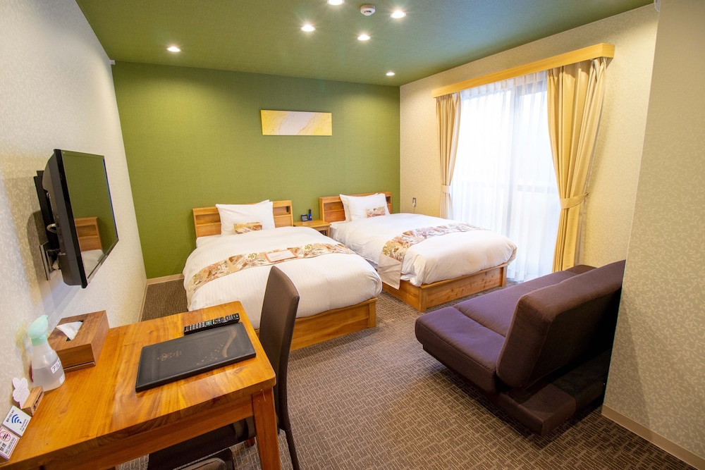 スーペリア アパートメント 客室2 | Stay SAKURA Kyoto 御苑東