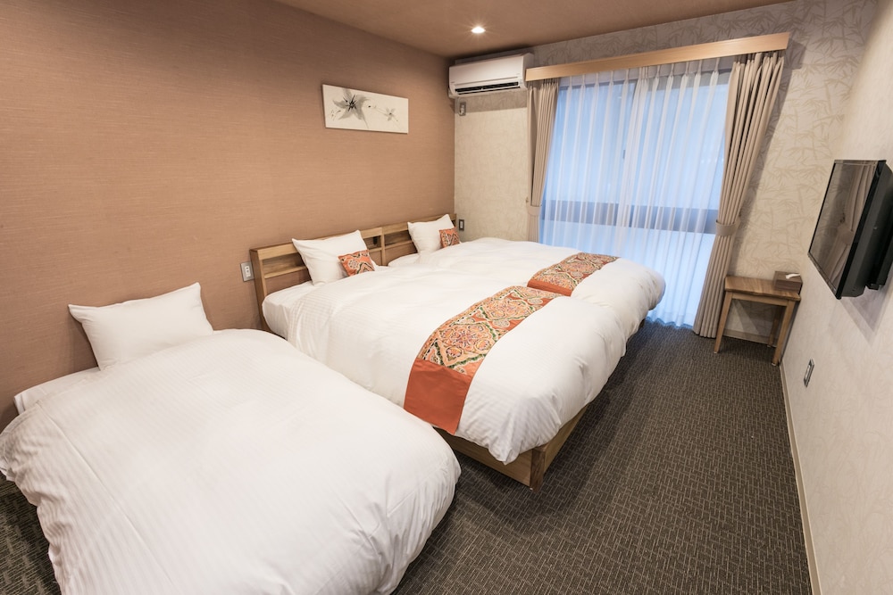 アパートメント 1 ベッドルーム 客室2 | Stay SAKURA Kyoto 御苑東