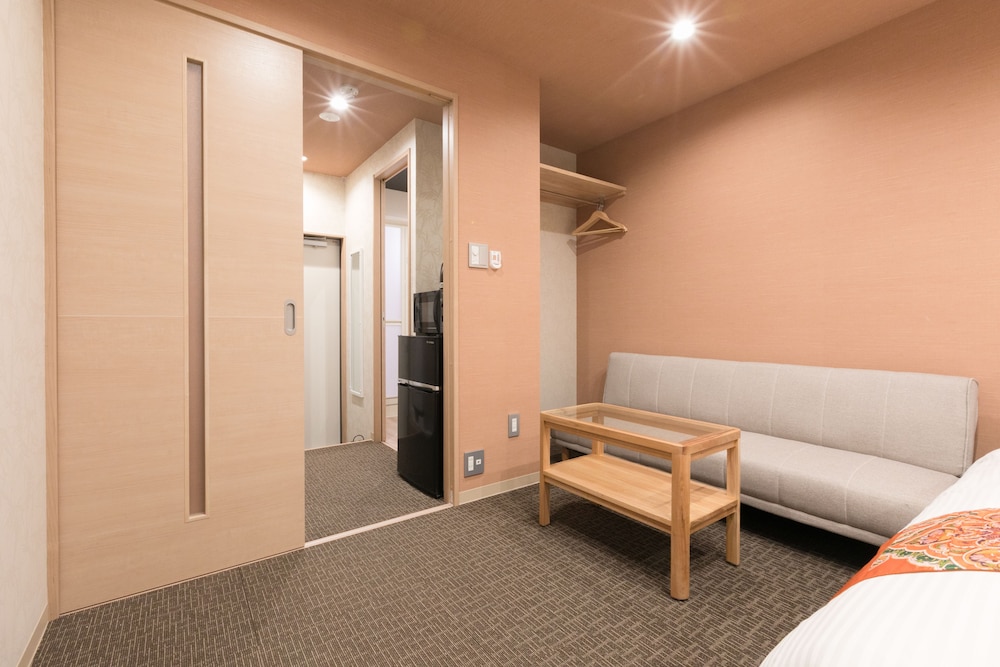 アパートメント 1 ベッドルーム 客室6 | Stay SAKURA Kyoto 御苑東