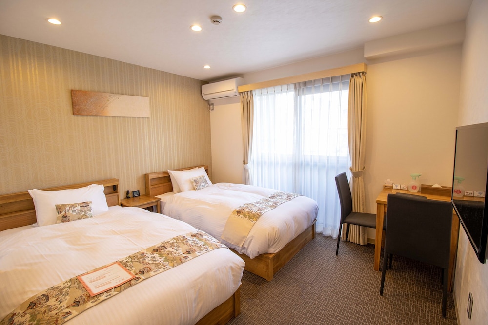 スタンダード アパートメント 客室3 | Stay SAKURA Kyoto 御苑東