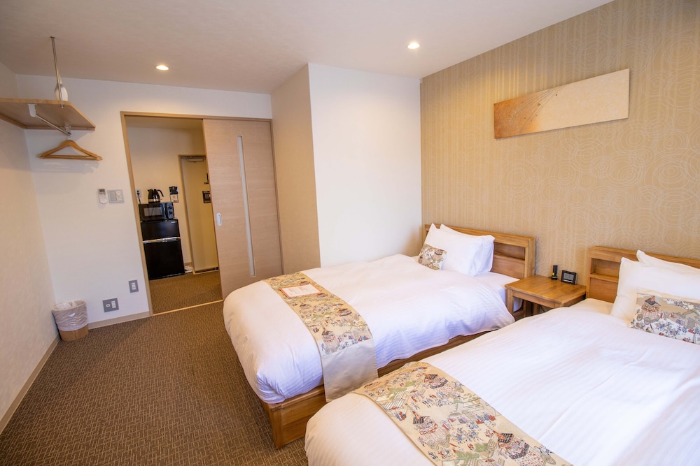 スタンダード アパートメント 客室2 | Stay SAKURA Kyoto 御苑東