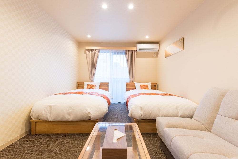 アパートメント 1 ベッドルーム 客室3 | Stay SAKURA Kyoto 御苑東