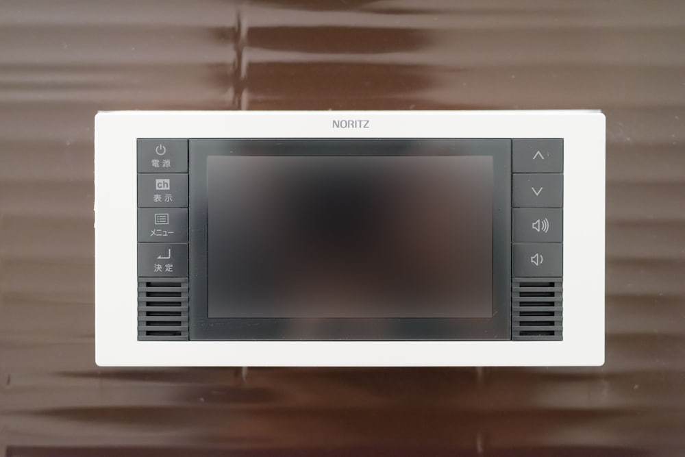 スタンダード アパートメント バスルームの設備0 | Stay SAKURA Kyoto 御苑東