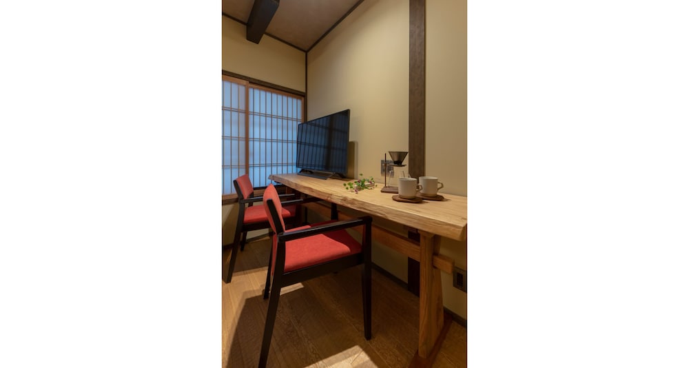 THE MACHIYA クラシック 客室4 | THE MACHIYA Kamiumeya