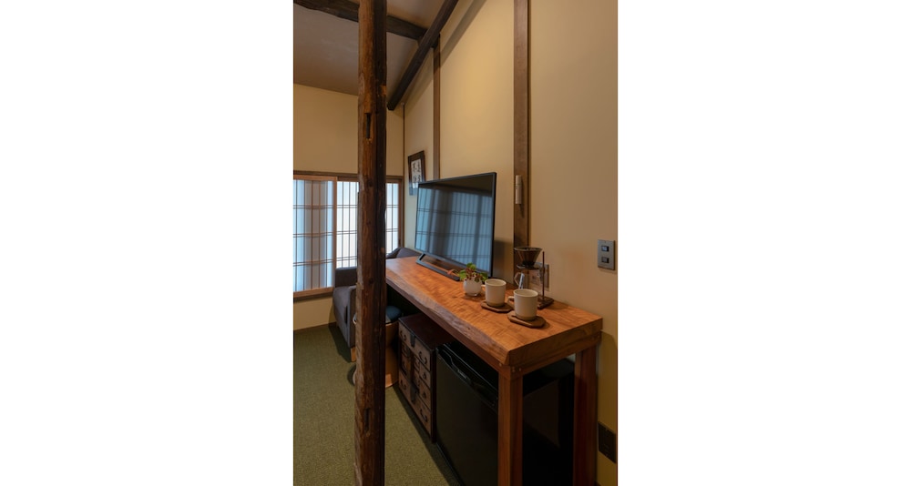 THE MACHIYA クラシック テレビ0 | THE MACHIYA Kamiumeya