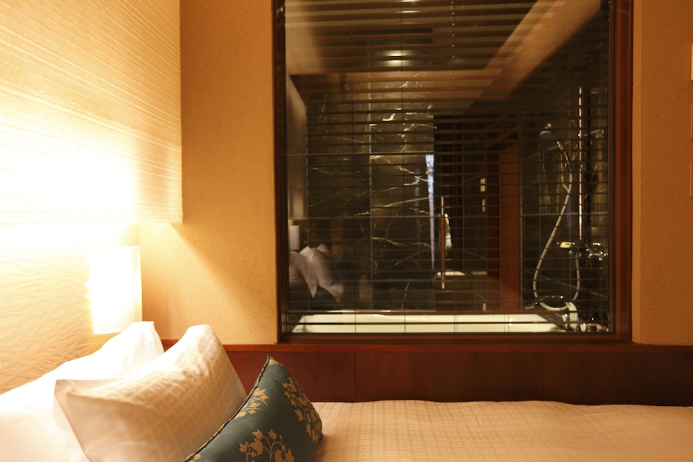 ＜本館＞洋室ツイン[ツインベッド] バスルーム0 | 東府や Resort&Spa-Izu