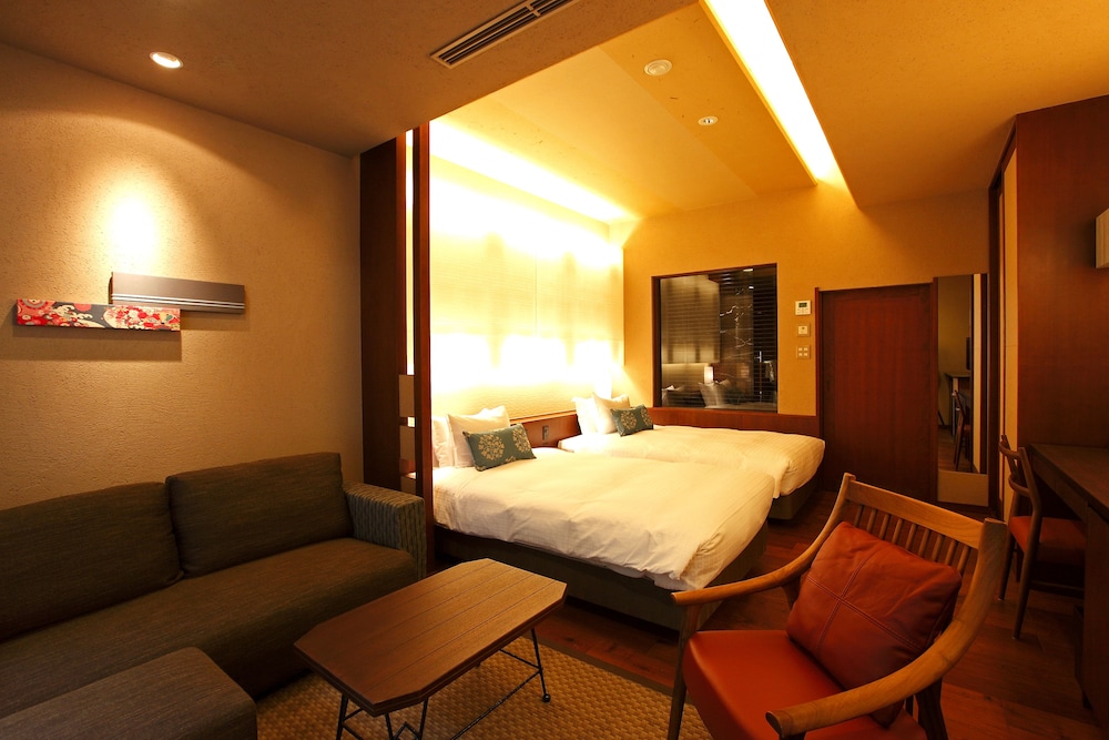 ＜本館＞洋室ツイン[ツインベッド] | 東府や Resort&Spa-Izu