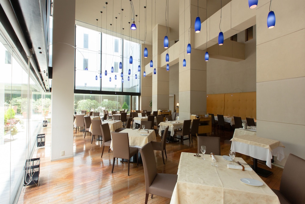 朝食スペース1 | ホテルモリノ新百合丘 朝食スペース1 | ホテルモリノ新百合丘