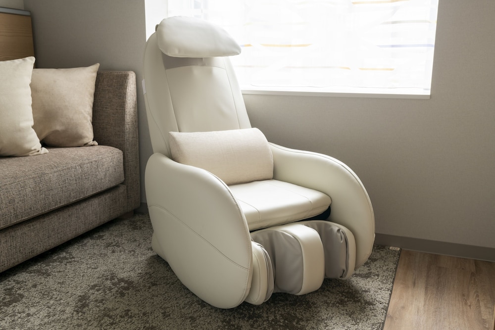 セミダブルルーム 禁煙 マッサージ (室内)0 | レム東京京橋