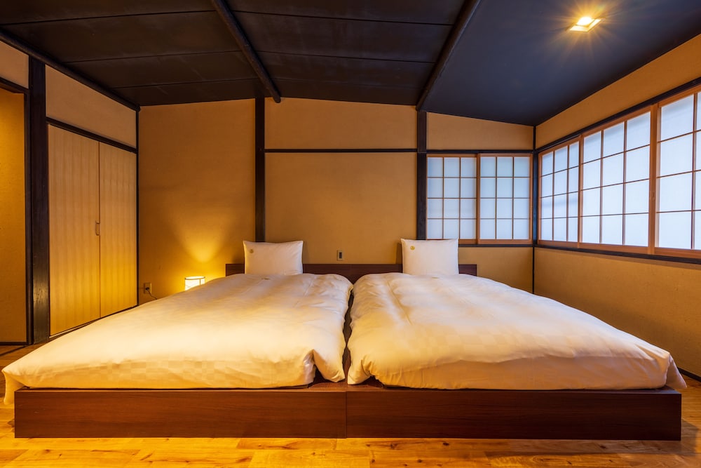 ベーシック ツインルーム 浴槽 客室9 | 松坂屋本店