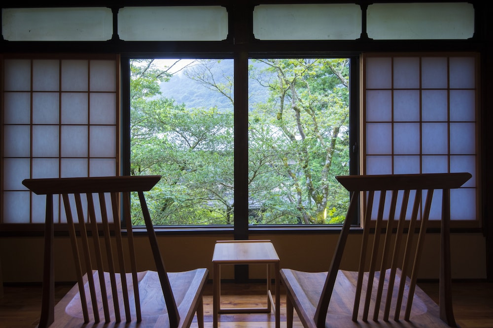 スーペリア ツインルーム 浴槽 マウンテン ビュー0 | 松坂屋本店