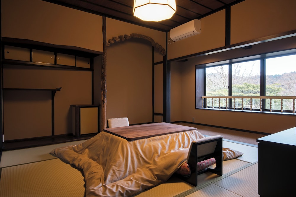 スーペリア ツインルーム 浴槽 客室10 | 松坂屋本店