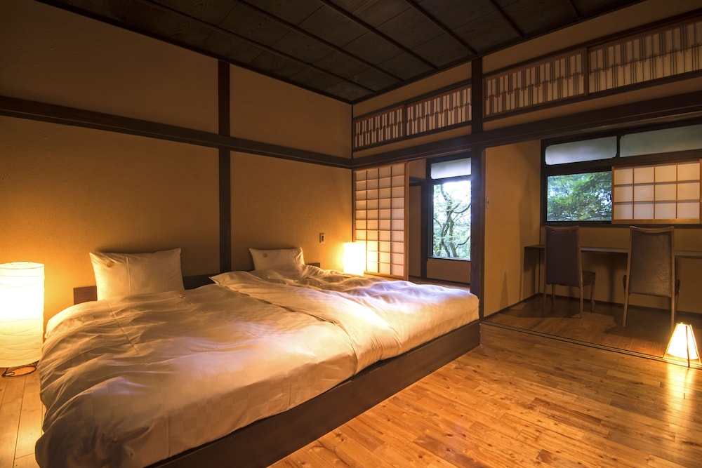 スーペリア ツインルーム 浴槽 客室3 | 松坂屋本店