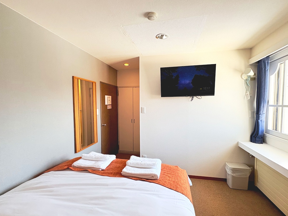 Standard Queen 客室1 | Xplore by Active Life