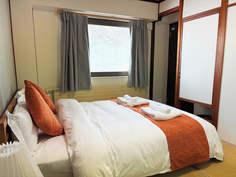 Deluxe Room マウンテン ビュー0 | Xplore by Active Life