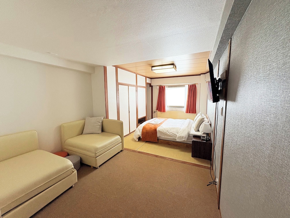 Deluxe Room 客室9 | Xplore by Active Life