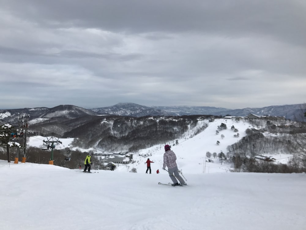 スノー スポーツとスキー1 | Xplore by Active Life
