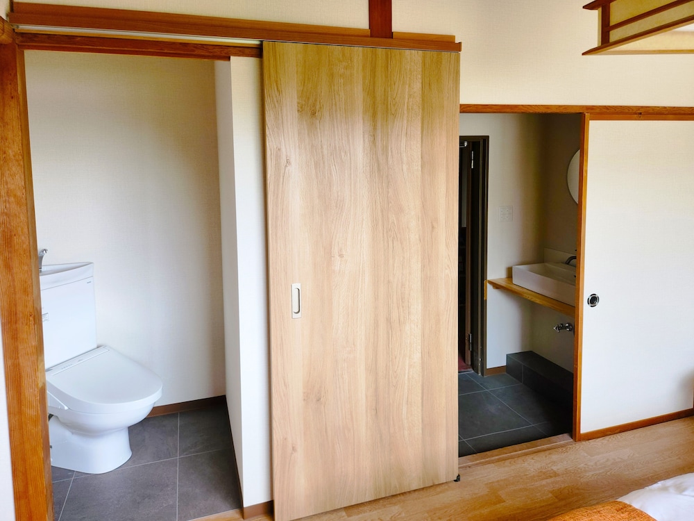 スタンダード ルーム バスルーム0 | Xplore by Active Life