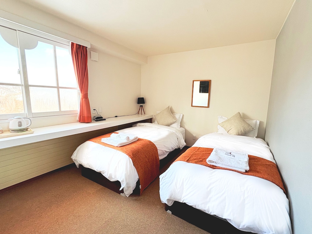 Standard Twin 客室4 | Xplore by Active Life