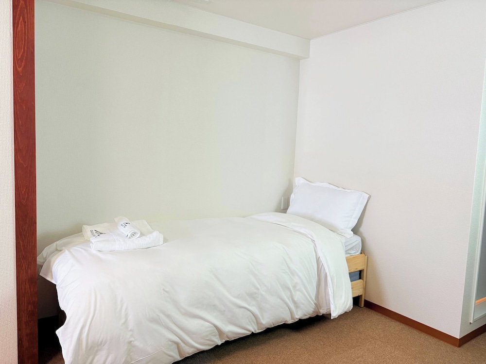 Deluxe Room 客室3 | Xplore by Active Life