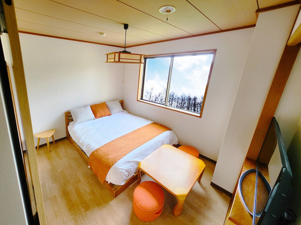 スタンダード ルーム 客室1 | Xplore by Active Life