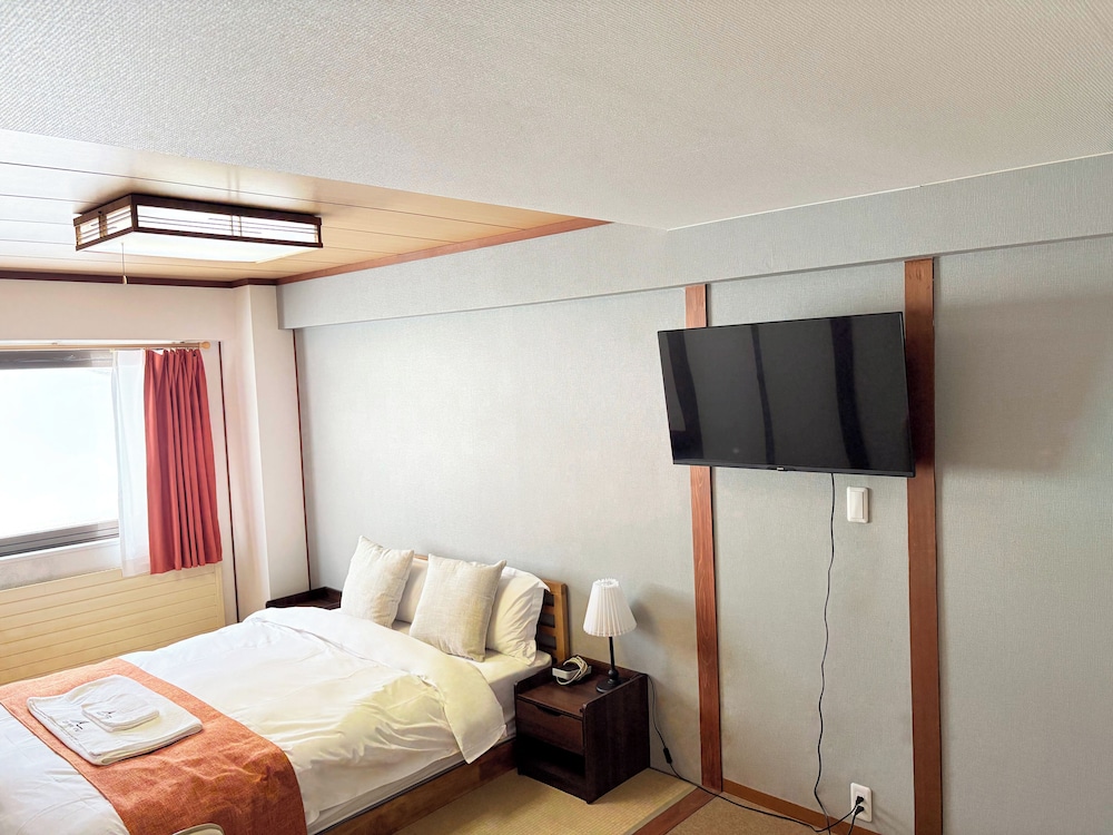 Deluxe Room 客室7 | Xplore by Active Life