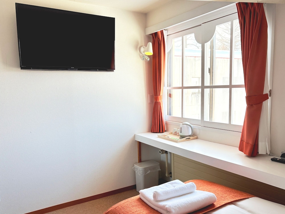 Standard Twin 客室2 | Xplore by Active Life