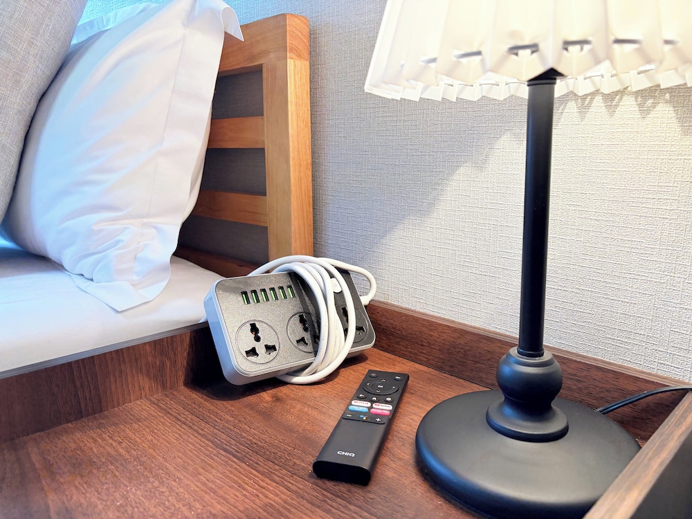 Deluxe Room 客室8 | Xplore by Active Life