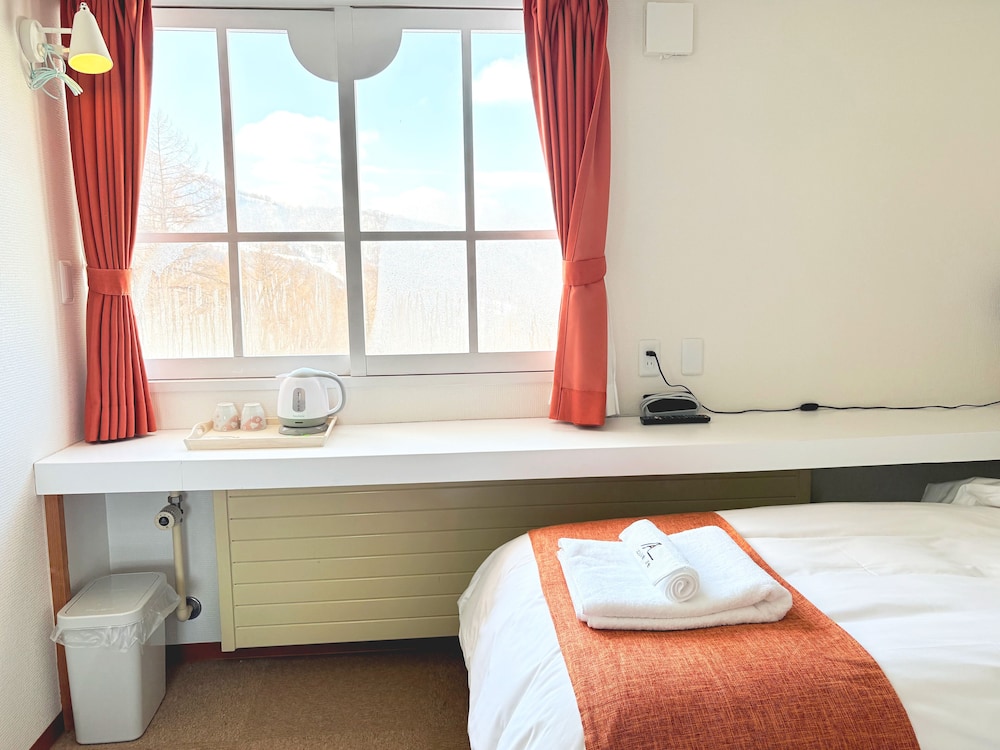 Standard Twin 客室3 | Xplore by Active Life