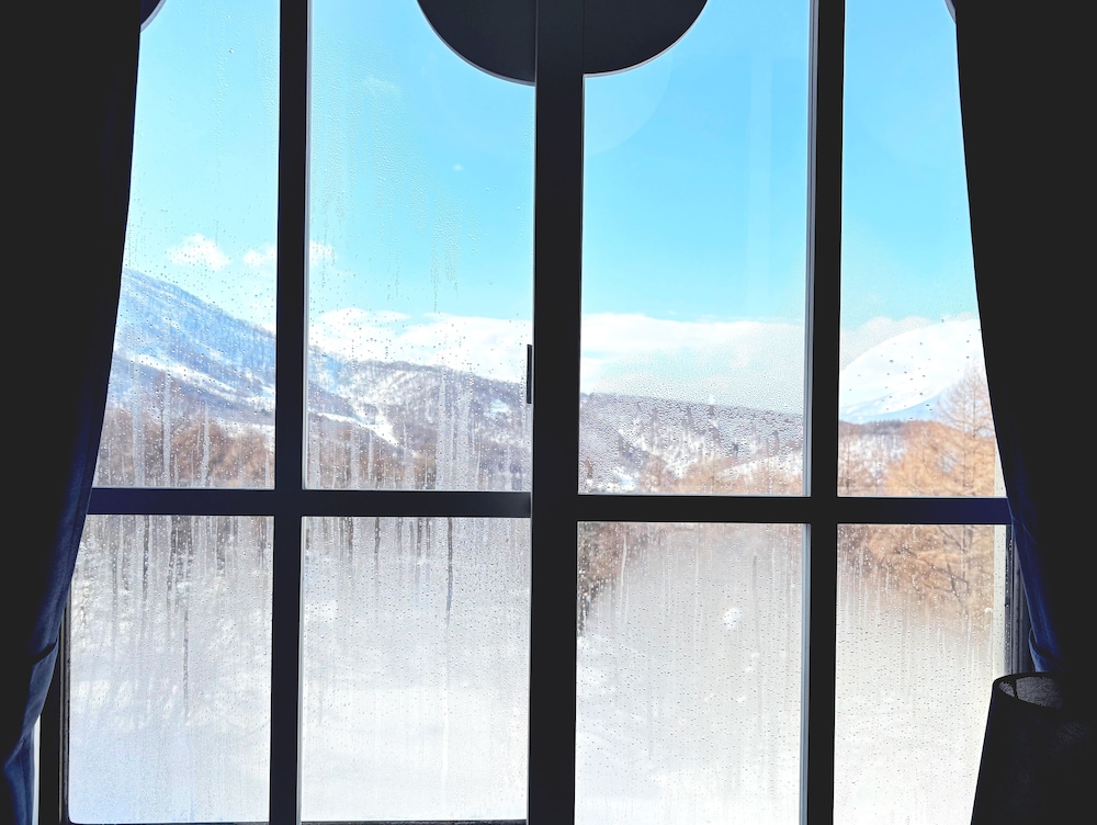 Standard Twin マウンテン ビュー0 | Xplore by Active Life