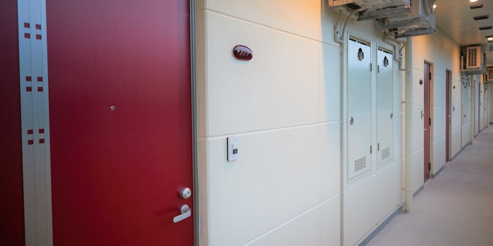 スタンダード 4 人部屋 客室10 | マレアリゾート本部