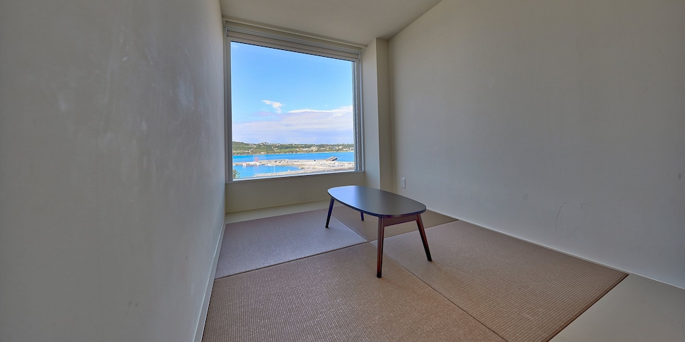 スタンダード 4 人部屋 客室7 | マレアリゾート本部