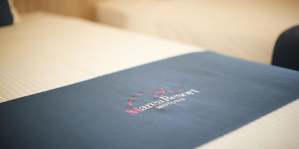 スタンダード 4 人部屋 客室3 | マレアリゾート本部