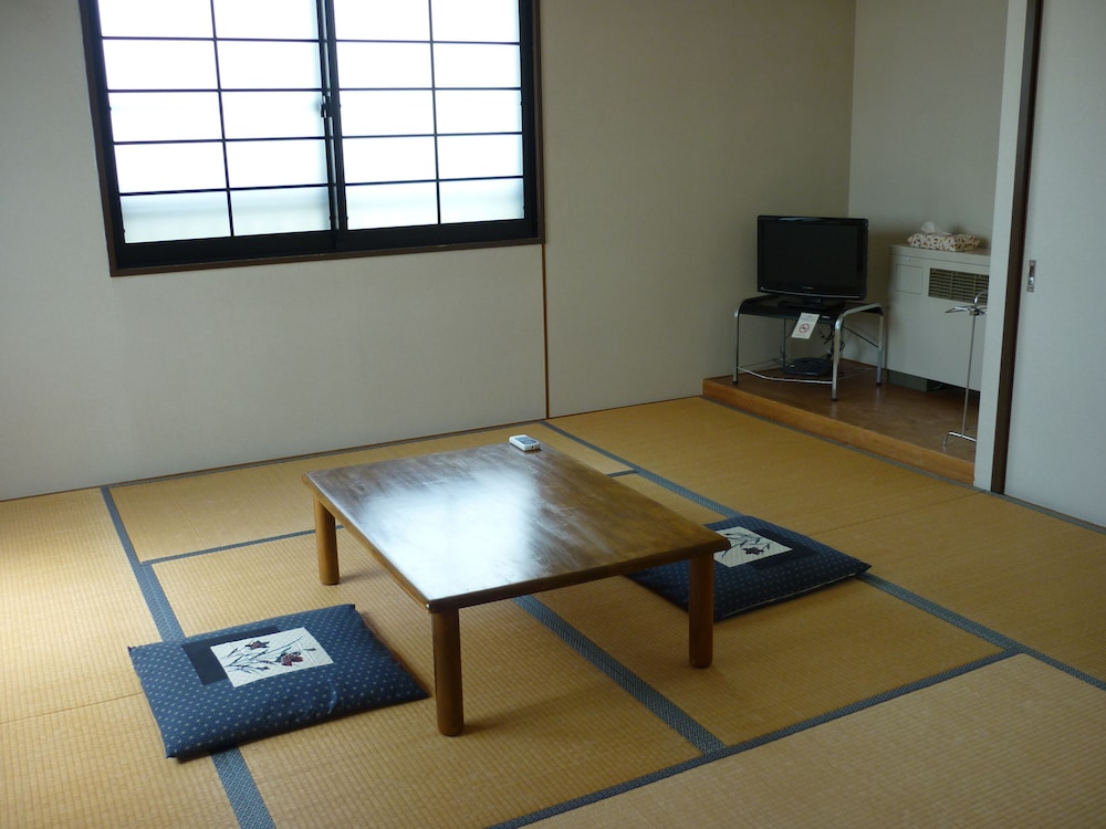 客室1 | 白馬岩岳 ステイフルハウス なかまち