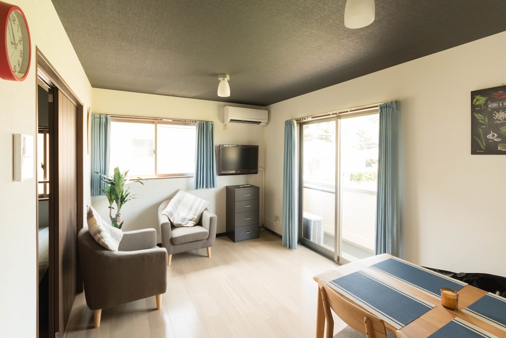 客室1 | パークビュー青島 客室1 | パークビュー青島