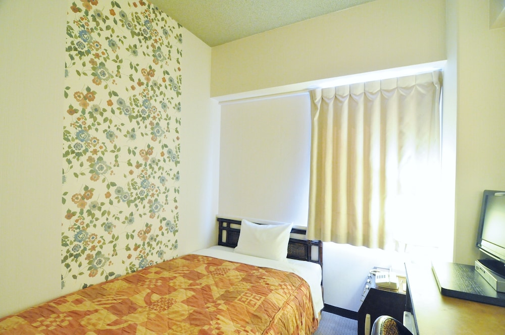 客室1 | 山形七日町ワシントンホテル 客室1 | 山形七日町ワシントンホテル