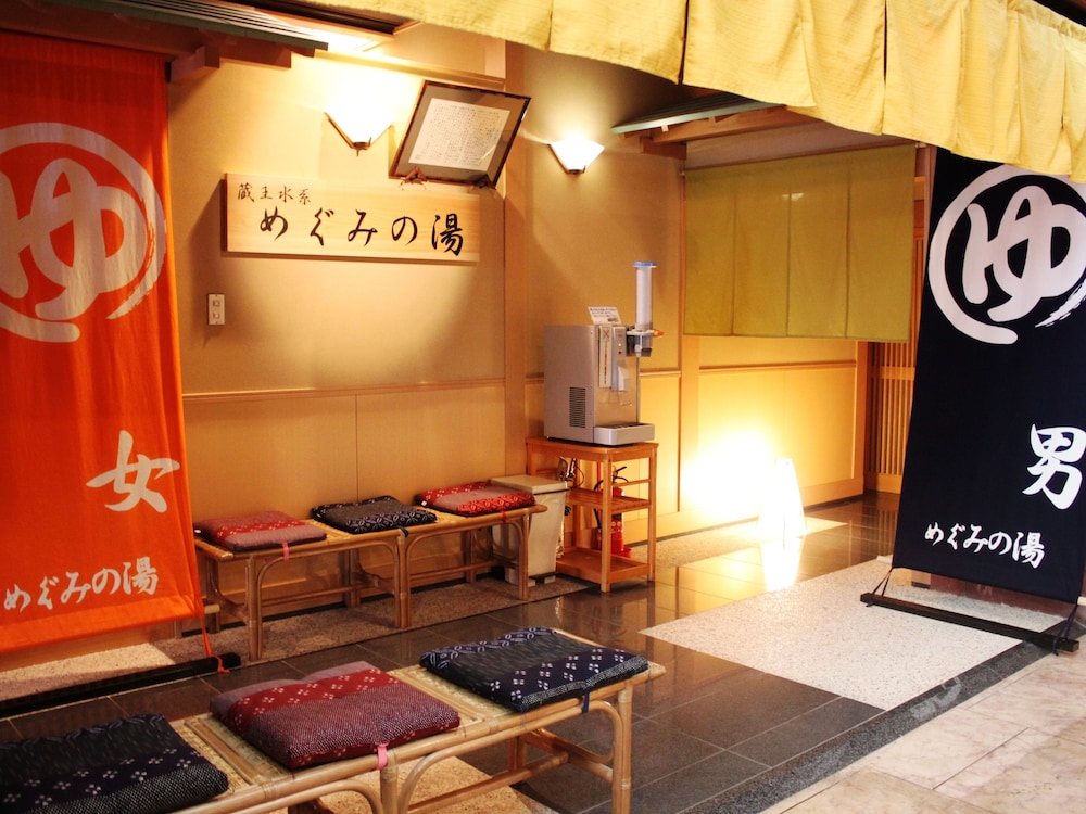 施設内の設備1 | 山形七日町ワシントンホテル 施設内の設備1 | 山形七日町ワシントンホテル