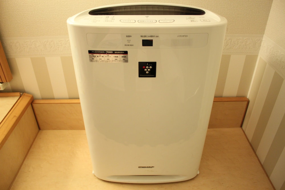 デラックス ダブルルーム 喫煙可 客室の設備とサービス0 | 山形七日町ワシントンホテル