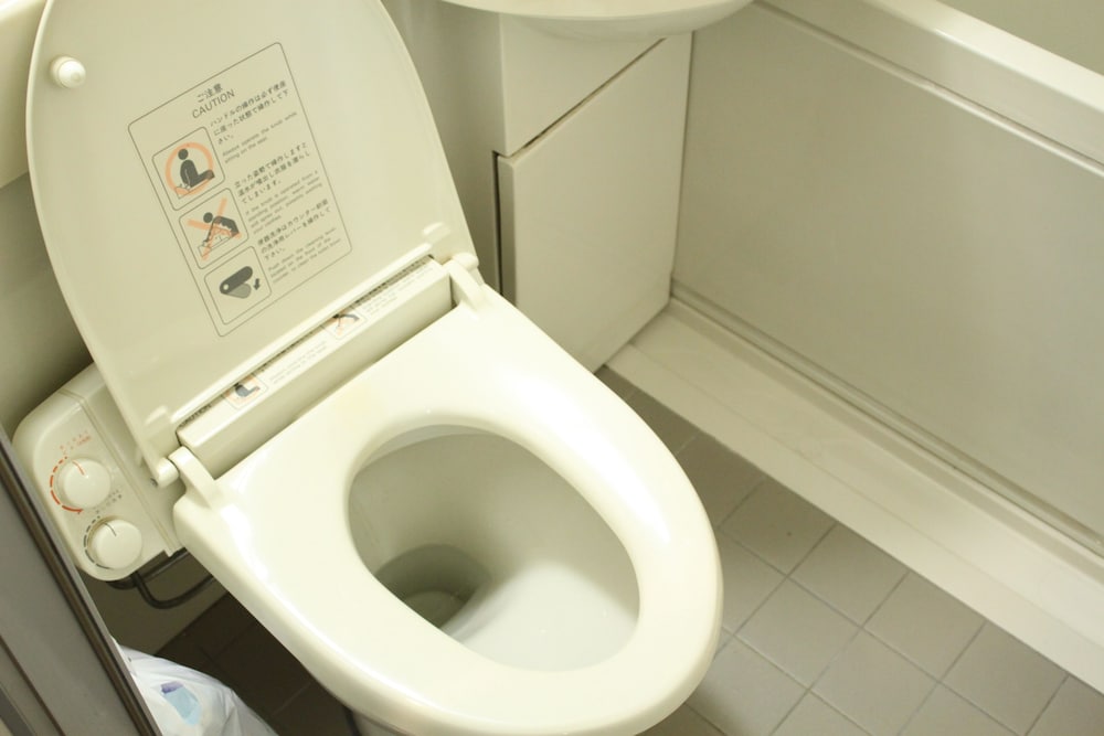 スタンダード ダブルルーム 禁煙 バスルームの設備0 | 山形七日町ワシントンホテル