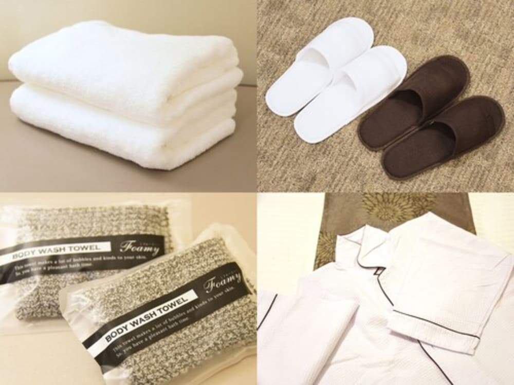 スーペリア シングルルーム 禁煙 客室の設備とサービス0 | ホテルサンキョウ福島