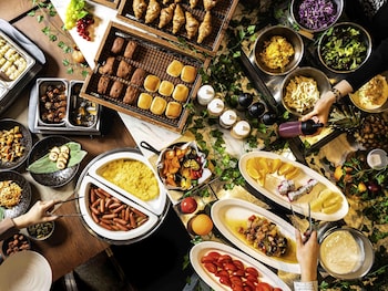 イビス大阪梅田